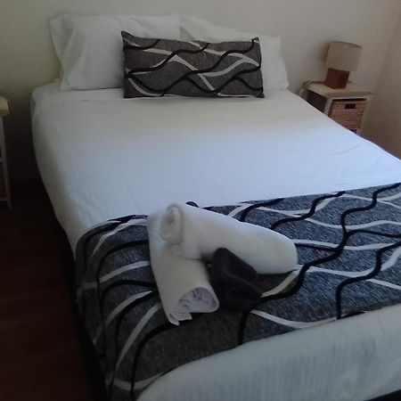 Forster And Wallis Lake Motel ภายนอก รูปภาพ