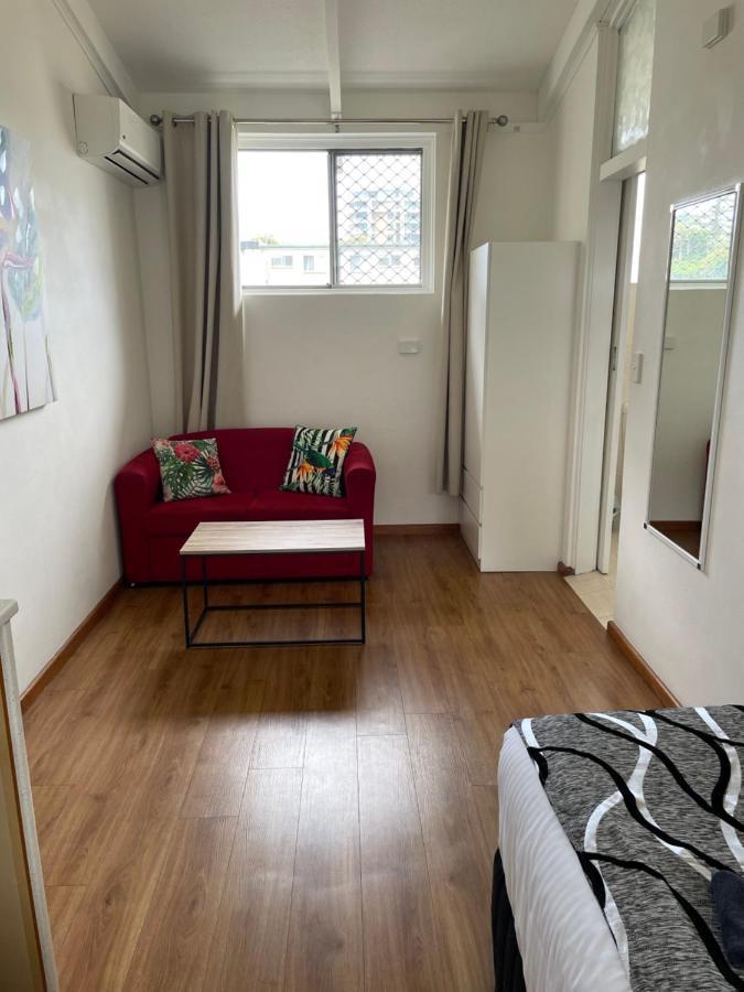 Forster And Wallis Lake Motel ภายนอก รูปภาพ