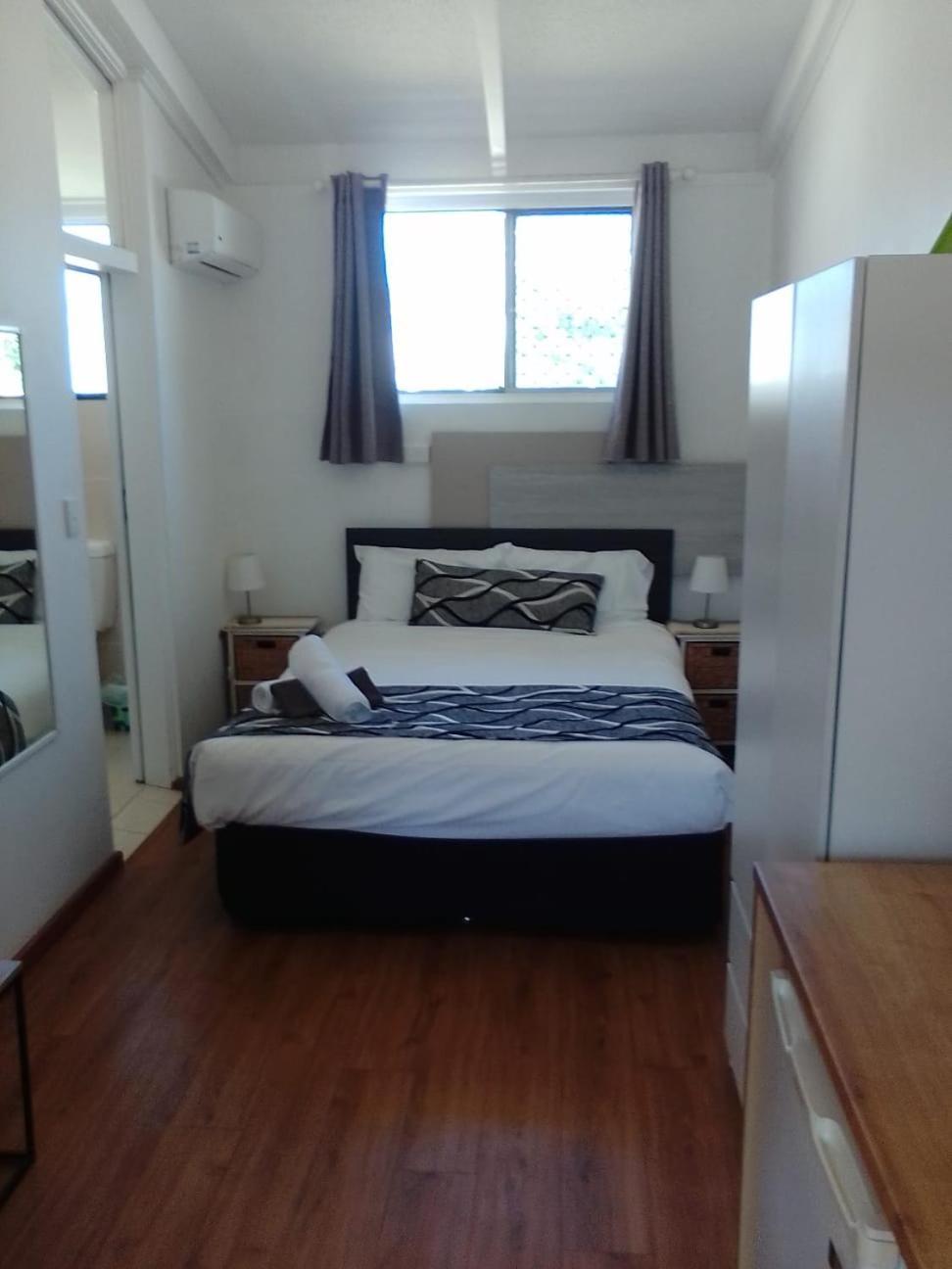 Forster And Wallis Lake Motel ภายนอก รูปภาพ